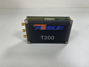Ettus B205 Compatible 2 TX/RX Channels 70 MHz to <b>6</b> GHz USB 3.0 Development Board T200 <b>Series</b> Software-Defined Radio - Product Image 3