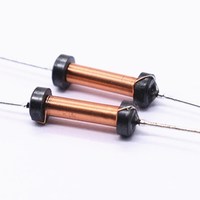 Injecteurs teurs à distance, haute intensité, Dr Core, bobines de choque, à led radio