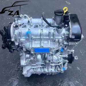 Es aplicable al motor original 1.5T del nuevo Jetta EA211 de FAW-Volkswagen <span class=keywords><strong>Bora</strong></span> y al nuevo motor Santana. - Product Image 1