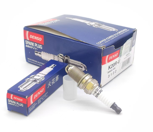 Busi asli 3122 K20R-U baru untuk Toyota Mark X MIRAI untuk Supra Crown Royal-OEM 90080-91048 90080-91066 bahan bakar bensin - Product Image 2