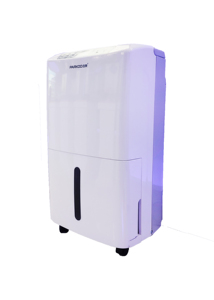 <span class=keywords><strong>Deshumidificador</strong></span> purificador de <span class=keywords><strong>aire</strong></span> para el hogar, dispositivo de baja temperatura, 20L/día, gran oferta - Product Image 4