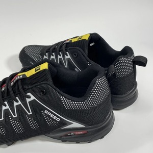 Zapatillas Deportivas Ligeras para Hombre, Transpirables, Ideales para Senderismo, Camping, Trekking, Otoño y Primavera - Product Image 4
