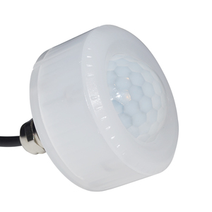 Không Thấm Nước 12V Chiếm Chỗ Ánh Sáng Ban Ngày <span class=keywords><strong>110V</strong></span> Pir Khoảng Cách Tự Động Hồng Ngoại Cảm Biến Chuyển Động Nhiệt Ban Ngày Công Tắc Đèn Ban Đêm - Product Image 5
