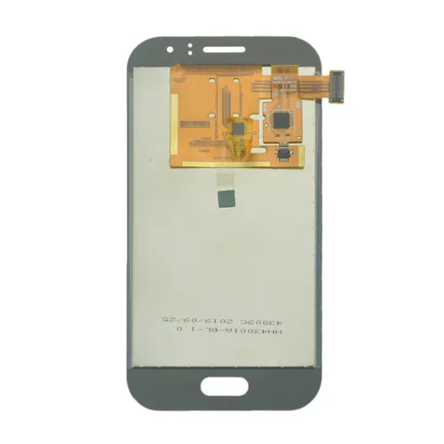Factory Wholesale Display LCD Touch Screen For Samsung Galaxy J1 Ace