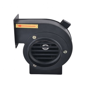 高品質産業用遠心ファン軸流ファンブロワーシロッコファンブロワーCY076 - Product Image 4