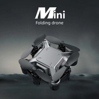 Yeni Drone hd Hava Çekimi Quadcopter Uzaktan Kumandalı Oyuncak