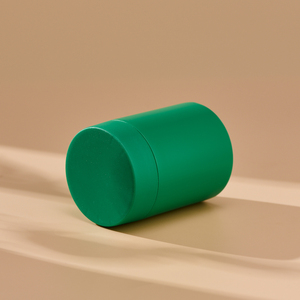 Vide Personnalisé Vert Réutilisable 150cc 150ml Tablette Médecine Bouteilles De Qualité Alimentaire <span class=keywords><strong>Capsule</strong></span> Supplément Emballage Conteneurs - Product Image 4