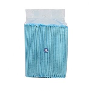 Fournitures pour animaux de compagnie en gros : Tapis d'apprentissage imperméables jetables pour chiens et chiots, pour l'entraînement à la propreté - Product Image 6