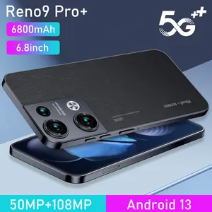 Reno9 u maniquí 14 12 + 512GB ir + Blaster + para + Android + teléfono móvil a plazos
