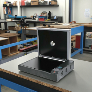 Hướng dẫn sử dụng máy in dtf mới với các tính năng kỹ thuật số tự động <span class=keywords><strong>Epson</strong></span> tương thích A3 A1 A4 kích thước in 1 năm bảo hành mực Pigment - Product Image 5