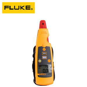 Pince ampèremétrique de process Fluke 772 2000 µA avec écran LCD et calibrateur de boucle pour usage industriel - Product Image 2