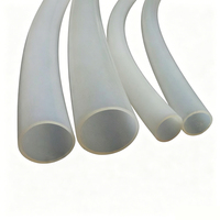 Tube en téflon lisse haute pression, durable, antistatique, flexible, résistant aux produits chimiques, pour tuyauterie, pour applications hydrauliques industrielles