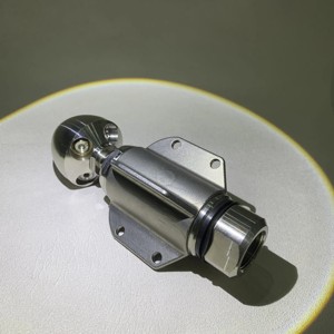 <span class=keywords><strong>Buse</strong></span> d'égout AMJET tuyau d'égout nettoyage <span class=keywords><strong>buse</strong></span> haute pression en acier inoxydable drague égout <span class=keywords><strong>buse</strong></span> haute pression rotative - Product Image 2