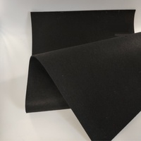 Sac de sport intérieur en feutre mélangé laine et fibres chimiques, léger, stable dimensionnellement, résistant aux déchirures, pour haltères de gym