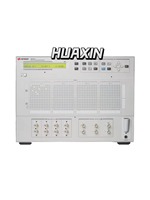 Keysight B2201A Low-Leakage Switch Mainframe, Maximum Output Ports: 48