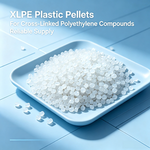 <span class=keywords><strong>Superclean</strong></span> LE4201EHV Matière première XLPE pour l'extrusion d'isolation de câbles haute tension - Product Image 3