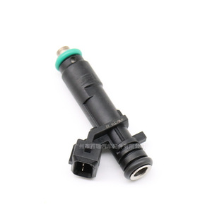 Injecteur de carburant Lda P12b pour la remplacement et la réparation des soupapes d'injection en plastique - Product Image 2