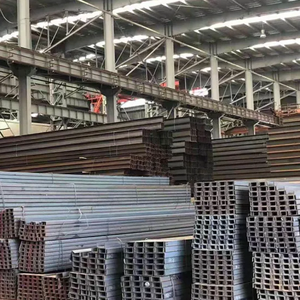 Nhà Máy bán hàng trự<span class=keywords><strong>c</strong></span> tiếp <span class=keywords><strong>q195</strong></span> thép carbon hồ sơ <span class=keywords><strong>C</strong></span> kênh & U kênh với dịch vụ <span class=keywords><strong>c</strong></span>ắt ANSI tiêu chuẩn - Product Image 5