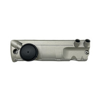 Pemisah Oli Ventilasi Bak Engkol Berkualitas Tinggi 94810723652 untuk Porsche Cayenne Turbo 4.8L V8 2008-2010 Ganti 94810723552