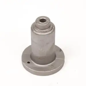 China Manufacturer Metal Die Casting for Housing Agriculture Tractor Auto Spare Parts Iron Casting