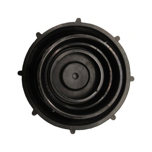 Pièces de système de refroidissement de moteur de camion de haute qualité, bouchon de réservoir d'expansion de camion 0005000206 0005018315 pour Iveco et Mercedes-Benz - Product Image 5