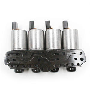 <span class=keywords><strong>Kit</strong></span> de solénoïdes pour boîte de vitesses automatique TRANSPEED 7 vitesses pour DSG DQ200 0AM - Product Image 5