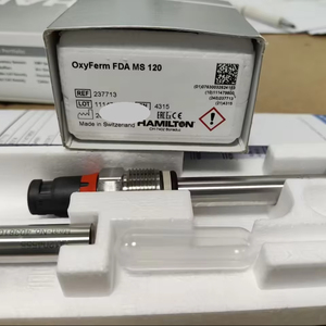 Sensor de oxígeno electroquímico 237713 OxyFerm MS 120 - Product Image 1