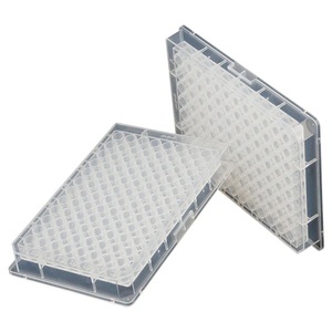 Kit de séquençage rapide ADN Fongique/Bactérien 96, à haut rendement pour 96 extractions d'ADN parallèles à partir de cultures microbiennes - Product Image 3