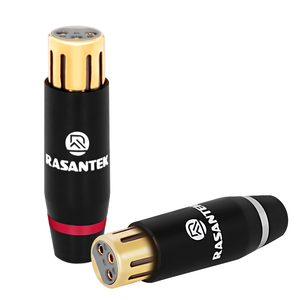 Fábrica precio barato <span class=keywords><strong>jack</strong></span> estéreo <span class=keywords><strong>a</strong></span> <span class=keywords><strong>xlr</strong></span> <span class=keywords><strong>conector</strong></span> de enchufe de audio - Product Image 3
