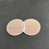 High Transmittance >85% 630nm FWHM 40nm IR Bandpass Filter M52 Anti-Reflective Coated Fused Silica Optical Filter BP630-40K 0