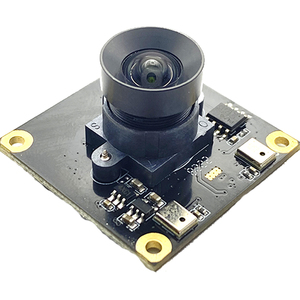 Module106-degree Máy Ảnh HD 5MP Trực Tiếp Từ Nhà Máy Mô Đun Máy Ảnh Nhận Diện Khuôn Mặt Lấy Nét Thủ Công Dải Động Cao USB - Product Image 4