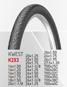 Kenda Kwest Best K193 <span class=keywords><strong>Pneu</strong></span> de <span class=keywords><strong>vélo</strong></span> 700C Tige de <span class=keywords><strong>vélo</strong></span> <span class=keywords><strong>Pneu</strong></span> de <span class=keywords><strong>vélo</strong></span> de <span class=keywords><strong>ville</strong></span> à grande vitesse - Product Image 6