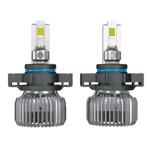 SANVI 52-58W H7 Sanvi P99 Phare de voiture LED haute puissance 12V Neuf Prêt à l'emploi - Product Image 1