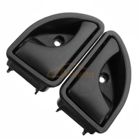 Aelwen Poignée de porte avant pour Renault Twingo I OE 8200247802 8200259376 8200247803 8200247803