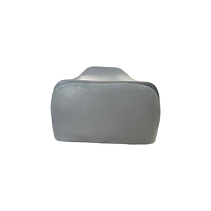 Cojín de asiento de motocicleta <span class=keywords><strong>Galton</strong></span> de asiento de pasajero de cuero impermeable suave y cómodo - Product Image 2