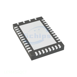 BOM IC In Stock Interface 36 QFN LE9643AQCT Buy Online Electronic Components - Product Image 1