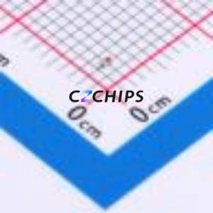 Condensateur CMS (MLCC) CGA2B3X7R1H103K050BB 0402 (Capacité : 10nF) (Précision : 10%) (Tension nominale : 50V) - Product Image 1