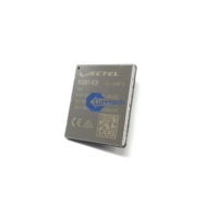 EG91EXGA-128-SGNS 4G CAT1 EG91EX EOL Solución de Red Inalámbrica para IoT, Proyecto EG91EX EG91-EX LTE Tipo LGA EG91EXGA-128-SGNS EG91
