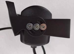 <span class=keywords><strong>VAN</strong></span>/ BUS / TRUCK 1080P HD étanche Vision nocturne support en métal <span class=keywords><strong>caméra</strong></span> arrière avec câble de connecteur d'aviation 4 broches - Product Image 5