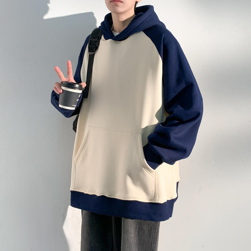 สีน้ำเงินแอปริคอท