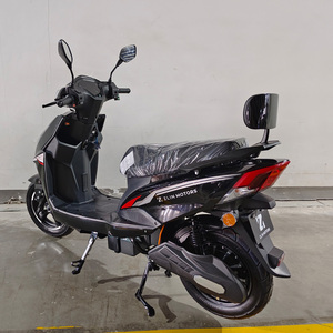 มอเตอร์ไซค์วิบากความเร็วสูง 1000W 60V สำหรับผู้ใหญ่ รุ่น JM-EMC70013 ขายส่ง - Product Image 3