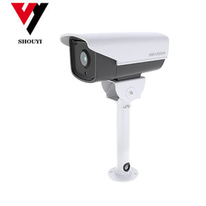 Kamera Pengawas Langit-langit, Kamera Pengawas Keamanan Umum Paduan Aluminium Braket Bentuk-l Vertikal 20CM - Product Image 4