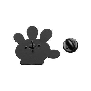 Divertente <span class=keywords><strong>Goofy</strong></span> Cartoon spille smaltate da film commedia ispirata alla spilla con distintivo regalo di gioielli per gli amici - Product Image 5