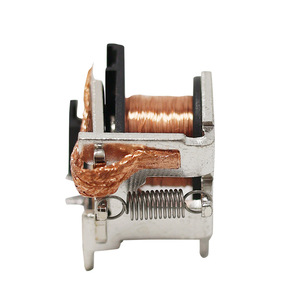 Relé Automotriz LIMING LR4119-12VDC-1C 30A/40A 14VDC Para Uso en Automóviles - Product Image 2