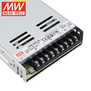 Meanwell SMPS LRS-350-24 350W 24V 14.6a kèm theo cung cấp điện - Product Image 4
