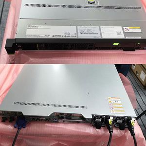 Serveur en rack JLS Future nouvelle génération 1U 2 sockets 1288H avec processeur Xeon Silver 4410 64 Go DDR5, garantie de 3 ans, en stock - Product Image 5