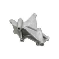 Support de compresseur de climatiseur, support de montage de compresseur de climatisation pour camion Isuzu 700P FTR, pièce d'origine authentique 8-98006515-3