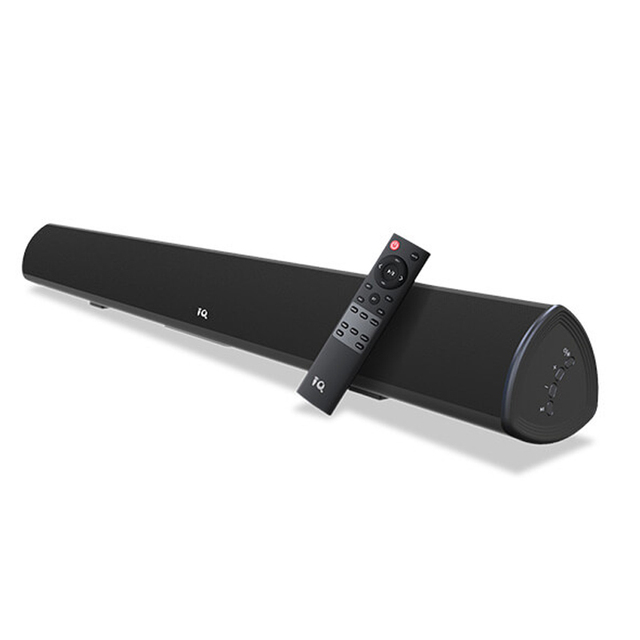 Soundbar for Meeting Room and Classroom Remote Control Speaker