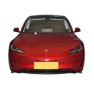 Offre Spéciale – <span class=keywords><strong>Tesla</strong></span> <span class=keywords><strong>Model</strong></span> <span class=keywords><strong>3</strong></span> Luxe Berline Électrique AWD/RWD en Option, Sièges en Tissu, Pneus R19, Exportation Chine - Product Image 1