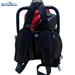 Vente de mélangeur à <span class=keywords><strong>béton</strong></span> vibrant à essence de luxe à haut rendement énergétique avec un arbre à <span class=keywords><strong>aiguille</strong></span> de 35 mm 3,5 m - Product Image 4